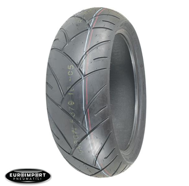 Shinko R005  240/40  18 79 V   TL